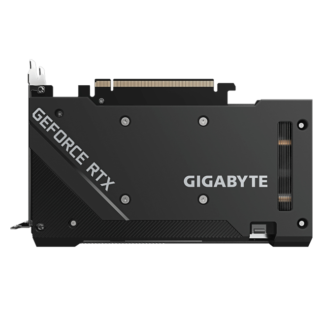 GIGABYTE GeForce RTX 3060 WINDFORCE OC 12G (rev. 2.0) NVIDIA 12 GB GDDR6 5 Razones para comprar la RTX 3060
