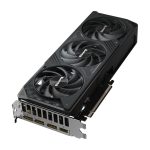 Imagen de la GIGABYTE GeForce RTX 5070 WINDFORCE SFF 12G Tarjeta gráfica, 12 GB GDDR7, 192 bits, PCI-E 5.0, Frecuencia del núcleo 2512 MHz, modelo GV-N5070WF3-12GD