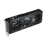 Imagen de la GIGABYTE GeForce RTX 5070 WINDFORCE SFF 12G Tarjeta gráfica, 12 GB GDDR7, 192 bits, PCI-E 5.0, Frecuencia del núcleo 2512 MHz, modelo GV-N5070WF3-12GD