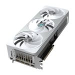 Tarjeta gráfica GIGABYTE GeForce RTX 5070 Ti AERO OC 16G con 16GB GDDR7, 256 bits, PCI-E 5.0, 2588 MHz Core Clock, 3 x DP 2.1a, 1 x HDMI 2.1b, NVIDIA DLSS 4, SKU: GV-N507TAERO OC-16GD.