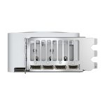 Tarjeta gráfica GIGABYTE GeForce RTX 5070 Ti AERO OC 16G con 16GB GDDR7, 256 bits, PCI-E 5.0, 2588 MHz Core Clock, 3 x DP 2.1a, 1 x HDMI 2.1b, NVIDIA DLSS 4, SKU: GV-N507TAERO OC-16GD.