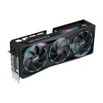 GIGABYTE AORUS GeForce RTX 5070 Ti MASTER 16GB GDDR7, 256 bits, PCI-E 5.0, 2670 MHz Core Clock, 3 x DP 2.1a, 1 x HDMI 2.1b, NVIDIA DLSS 4, SKU GV-N507TAORUS M-16GD