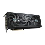 GIGABYTE GeForce RTX 5070 Ti EAGLE OC SFF 16G, tarjeta gráfica con 16GB GDDR7, 256 bits, PCI-E 5.0, 2542 MHz Core Clock, 3 puertos DP 2.1a y 1 HDMI 2.1b, NVIDIA DLSS 4, SKU GV-N507TEAGLE OC-16GD
