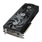GIGABYTE GeForce RTX 5070 Ti EAGLE OC SFF 16G, tarjeta gráfica con 16GB GDDR7, 256 bits, PCI-E 5.0, 2542 MHz Core Clock, 3 puertos DP 2.1a y 1 HDMI 2.1b, NVIDIA DLSS 4, SKU GV-N507TEAGLE OC-16GD
