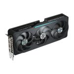 GIGABYTE GeForce RTX 5070 Ti EAGLE OC SFF 16G, tarjeta gráfica con 16GB GDDR7, 256 bits, PCI-E 5.0, 2542 MHz Core Clock, 3 puertos DP 2.1a y 1 HDMI 2.1b, NVIDIA DLSS 4, SKU GV-N507TEAGLE OC-16GD
