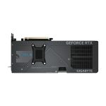 GIGABYTE GeForce RTX 5070 Ti EAGLE OC SFF 16G, tarjeta gráfica con 16GB GDDR7, 256 bits, PCI-E 5.0, 2542 MHz Core Clock, 3 puertos DP 2.1a y 1 HDMI 2.1b, NVIDIA DLSS 4, SKU GV-N507TEAGLE OC-16GD