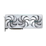 GIGABYTE GeForce RTX 5070 Ti EAGLE OC ICE SFF 16G, tarjeta gráfica con 16GB GDDR7, 256 bits, PCI-E 5.0, núcleo a 2542 MHz, 3 puertos DP 2.1a, 1 puerto HDMI 2.1b, DLSS 4. SKU: GV-N507TEAGLEOC ICE-16GD