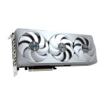 GIGABYTE GeForce RTX 5070 Ti EAGLE OC ICE SFF 16G, tarjeta gráfica con 16GB GDDR7, 256 bits, PCI-E 5.0, núcleo a 2542 MHz, 3 puertos DP 2.1a, 1 puerto HDMI 2.1b, DLSS 4. SKU: GV-N507TEAGLEOC ICE-16GD