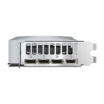 GIGABYTE GeForce RTX 5070 Ti EAGLE OC ICE SFF 16G, tarjeta gráfica con 16GB GDDR7, 256 bits, PCI-E 5.0, núcleo a 2542 MHz, 3 puertos DP 2.1a, 1 puerto HDMI 2.1b, DLSS 4. SKU: GV-N507TEAGLEOC ICE-16GD