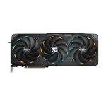 Tarjeta gráfica GIGABYTE GeForce RTX 5070 Ti GAMING OC con 16GB GDDR7, 256 bits, PCI-E 5.0, frecuencia de reloj de 2588 MHz, 3 puertos DP 2.1a, 1 puerto HDMI 2.1b, tecnología NVIDIA DLSS 4, SKU GV-N507TGAMING OC-16GD