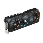 Tarjeta gráfica GIGABYTE GeForce RTX 5070 Ti GAMING OC con 16GB GDDR7, 256 bits, PCI-E 5.0, frecuencia de reloj de 2588 MHz, 3 puertos DP 2.1a, 1 puerto HDMI 2.1b, tecnología NVIDIA DLSS 4, SKU GV-N507TGAMING OC-16GD