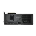 Tarjeta gráfica GIGABYTE GeForce RTX 5070 Ti GAMING OC con 16GB GDDR7, 256 bits, PCI-E 5.0, frecuencia de reloj de 2588 MHz, 3 puertos DP 2.1a, 1 puerto HDMI 2.1b, tecnología NVIDIA DLSS 4, SKU GV-N507TGAMING OC-16GD