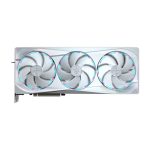 Tarjeta gráfica GIGABYTE AORUS GeForce RTX 5080 MASTER ICE 16GB GDDR7, 256 bits, PCI-E 5.0, modelo GV-N5080AORUSM ICE-16GD