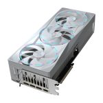 Tarjeta gráfica GIGABYTE AORUS GeForce RTX 5080 MASTER ICE 16GB GDDR7, 256 bits, PCI-E 5.0, modelo GV-N5080AORUSM ICE-16GD