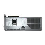 Tarjeta gráfica GIGABYTE AORUS GeForce RTX 5080 MASTER ICE 16GB GDDR7, 256 bits, PCI-E 5.0, modelo GV-N5080AORUSM ICE-16GD