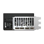 Tarjeta gráfica GIGABYTE AORUS GeForce RTX 5090 MASTER de 32GB GDDR7, 512 bits, PCI-E 5.0, frecuencia base de 2655MHz con 3 DisplayPorts 2.1a y 1 HDMI 2.1b - SKU: GV-N5090AORUSM-32GD