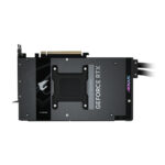 GIGABYTE AORUS GeForce RTX 5090 XTREME WATERFORCE 32G Tarjeta Gráfica con 32 GB de memoria GDDR7, bus de 512 bits, frecuencia base de 2655 MHz, compatible con PCI-E 5.0 y NVIDIA DLSS 4. SKU: GV-N5090AORUSX W-32GD