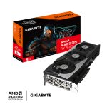 Tarjeta gráfica GIGABYTE GAMING Radeon RX 7600 OC 8G con 8 GB GDDR6, SKU GV-R76GAMING OC-8GD 1.0