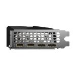 Tarjeta gráfica GIGABYTE GAMING Radeon RX 7600 OC 8G con 8 GB GDDR6, SKU GV-R76GAMING OC-8GD 1.0