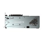 Tarjeta gráfica GIGABYTE GAMING Radeon RX 7600 OC 8G con 8 GB GDDR6, SKU GV-R76GAMING OC-8GD 1.0