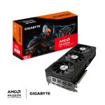 Tarjeta gráfica GIGABYTE Gaming Radeon RX 7700 XT OC, 12 GB GDDR6, SKU GV-R77XTGAMING OC-12GD