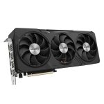 Tarjeta gráfica GIGABYTE Gaming Radeon RX 7700 XT OC, 12 GB GDDR6, SKU GV-R77XTGAMING OC-12GD