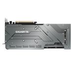 Tarjeta gráfica GIGABYTE Gaming Radeon RX 7700 XT OC, 12 GB GDDR6, SKU GV-R77XTGAMING OC-12GD