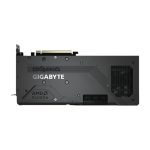 GIGABYTE Radeon RX 9070 XT GAMING OC 16G Tarjeta Gráfica con 16GB GDDR6, 256 bits, PCI-E 5.0, frecuencia base de 3060 MHz, 2 DisplayPort, 2 HDMI - SKU: GV-R9070XTGAMING OC-16GD
