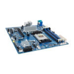 Placa base GIGABYTE MC13-LE0 con chipset AMD B650, compatible con Zócalo AM5, formato micro ATX. SKU: MC13-LE0