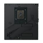 GIGABYTE Z890 AORUS MASTER AI TOP Placa Base, Compatible con CPUs Intel Core Ultra Serie 2, VRM de 20+1+2 fases, hasta 9500MHz DDR5 OC, PCIe 5.0 M.2, Wi-Fi 7, Thunderbolt 4, SKU: Z890 A MASTER AI TOP