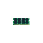 Goodram GR1333S364L9S/4G módulo de memoria de 4 GB en formato 204-pin SO-DIMM, DDR3