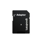 Tarjeta de memoria Goodram M1AA 16 GB MicroSDHC UHS-I Clase 10 con SKU M1AA-0160R12