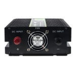 Green Cell INV07 adaptador e inversor de corriente para auto de 300W en color negro.