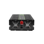 Green Cell INV10 adaptador e inversor de corriente para automóvil con potencia de 2000 W en color negro. SKU: INV10