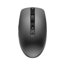 HP Ratón inalámbrico multidispositivo 635, tecnología Bluetooth, color negro, SKU 1D0K2AA