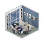 HP Ratón inalámbrico multidispositivo 635, tecnología Bluetooth, color negro, SKU 1D0K2AA