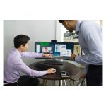 HP Ratón inalámbrico premium con diseño ergonómico y alta precisión, SKU 1JR31AA