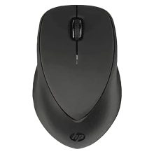 HP Ratón inalámbrico premium con diseño ergonómico y alta precisión, SKU 1JR31AA