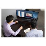 HP Ratón inalámbrico premium con diseño ergonómico y alta precisión, SKU 1JR31AA