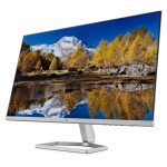 HP Monitor M27fq QHD con pantalla de 27 pulgadas, SKU 2H4B5E9#ABB