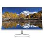 HP Monitor M27fq QHD con pantalla de 27 pulgadas, SKU 2H4B5E9#ABB