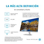 HP Monitor M27fq QHD con pantalla de 27 pulgadas, SKU 2H4B5E9#ABB