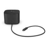 HP Base Thunderbolt de 120W G2 con SKU 2UK37AA#ABB, estación de acoplamiento avanzada y eficiente