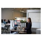 HP Base Thunderbolt de 120W G2 con SKU 2UK37AA#ABB, estación de acoplamiento avanzada y eficiente