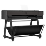 HP Designjet Impresora T850 de Gran Formato de 36 Pulgadas, SKU 2Y9H0A#B19