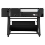 HP Designjet Impresora multifunción T850 de 36 pulgadas, SKU 2Y9H2A#B19. Ideal para impresión de planos y gráficos técnicos.