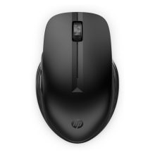 HP Ratón inalámbrico multidispositivo 435 con conectividad versátil, SKU: 3B4Q5AA