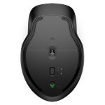 HP Ratón inalámbrico multidispositivo 435 con conectividad versátil, SKU: 3B4Q5AA