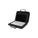 Imagen de la funda para portátil HP Mobility de 14 pulgadas, SKU 4U9G9AA, diseñada para ofrecer máxima protección en un diseño ultraligero.