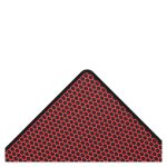 HyperX Pulsefire Mat alfombrilla de ratón gaming de tela tamaño 2XL, SKU 4Z7X6AA. Ideal para gamers.